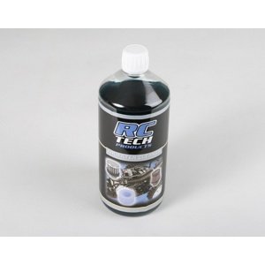 Čistič vzduchového filtru 1L lahev Doporučené příslušenství RCobchod