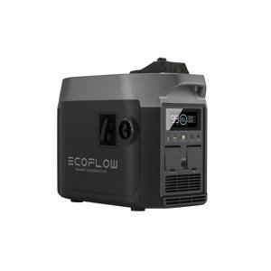 EcoFlow Smart Generator Doporučené příslušenství RCobchod