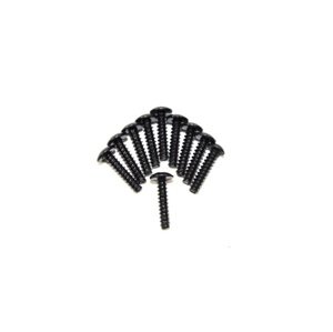 Absima 1230372 - Cap Head Self-tapping Screw M3x14 (10) Buggy/Truggy/Monster RC auta RCobchod