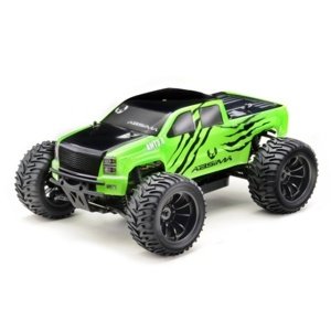 Monster Truck Absima AMT3.4 4WD RTR 2,4GHz RC auta RCobchod
