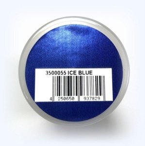 Barva na lexanové karosérie Absima RC Car 1021 - Ice Dark Blue Nářadí IQ models