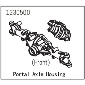 Portal Axle Housing RC auta RCobchod