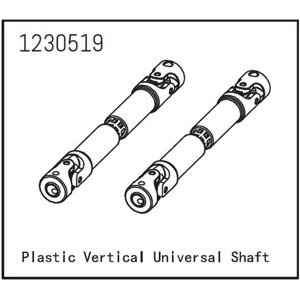 Universal Shaft (2) RC auta RCobchod