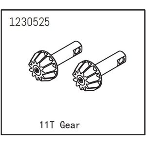 Differential Gear 11T (2) RC auta RCobchod