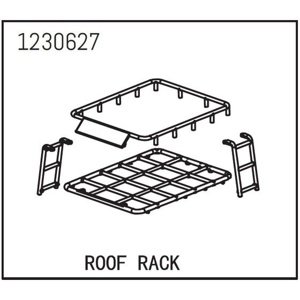 Roof Rack RC auta RCobchod