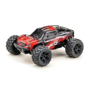 Absima High Speed Truck RACING black/red 1:14 4WD RTR RC auta RCobchod
