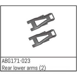 ABG171-023 - Zadní spodní ramena RC auta RCobchod
