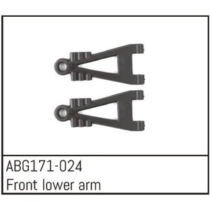 ABG171-024 - Přední spodní ramena RC auta RCobchod
