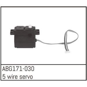 ABG171-030 - Servo řízení RC auta RCobchod