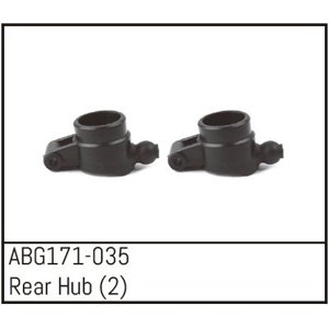 ABG171-035 - Zadní svislé úchyty kol RC auta RCobchod