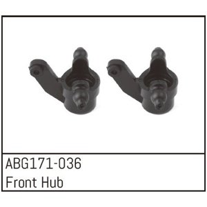 ABG171-036 - Přední svislé čepy řízení RC auta RCobchod