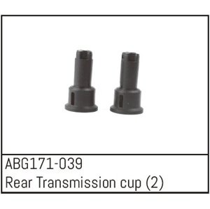 ABG171-039 - Zadní hřídele kol RC auta RCobchod