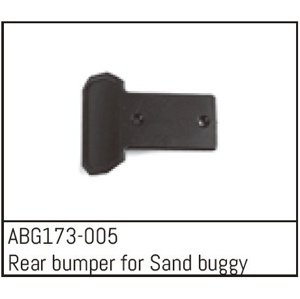 AGB173-005 - Zadní nárazník Sand Buggy RC auta RCobchod