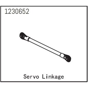 1230652 - Servo link Pneumatiky a disky RCobchod