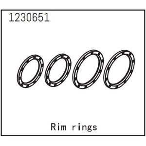 1230651 - Beadlock Ring Pneumatiky a disky RCobchod