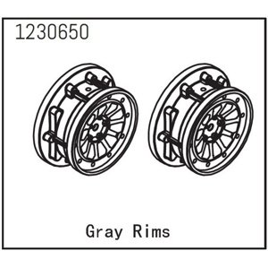 1230650 - Disky Sherpa, 2ks Pneumatiky a disky RCobchod
