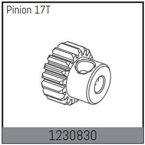 1230830 - Motor Pinion 17T RC auta RCobchod