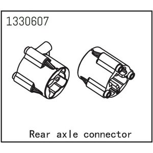 1330607 - Rear Axle Connector L/R Absima Yucatan RC auta RCobchod