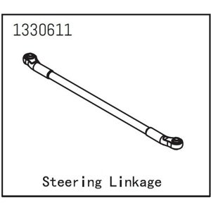 1330611 - Steering Linkage Absima Yucatan RC auta RCobchod