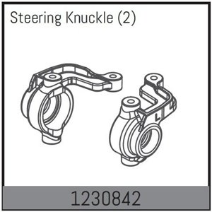 1230842 - Steering Knuckles L/R RC auta RCobchod
