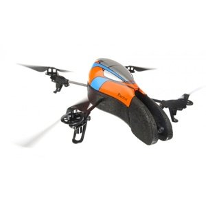 Parrot AR.Drone, Quadricopter pro iPhone,iPad,iPod - DOPRAVA ZDARMA  RCobchod