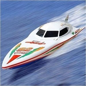 RC člun Wing speed 7000  RCobchod