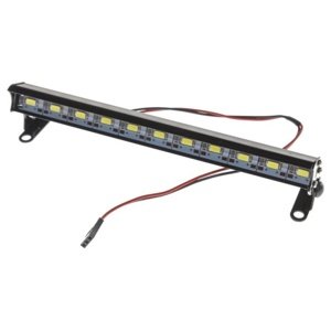 Světelná rampa 11x Ultra Bright SMD LED LED osvětlení RCobchod