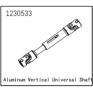 Aluminum Universal Shaft RC auta RCobchod