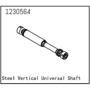 Steel Universal Shaft RC auta RCobchod