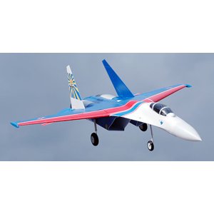 RC Art-Tech Su-27 2,4 GHz RTF letadla RCobchod
