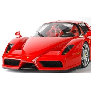 Ferrari Enzo 1/10 - rc auto na dálkové ovládání Licencované RCobchod