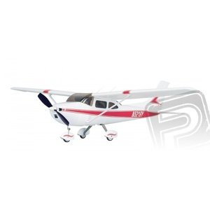 Cessna 182 SC 2,4GHz Mode1 Pro pokročilé RCobchod