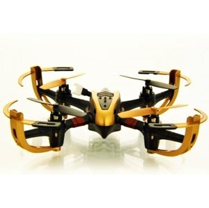 ZHAN X4 - nejrychlejší dron na trhu 2x akumulátor  RCobchod