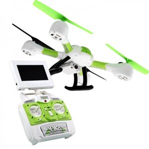 HAWK-EYE FPV - RC dron s online přenosem videa  RCobchod