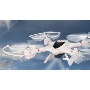 MJX X400 - RC dron s online FPV přenosem  RCobchod