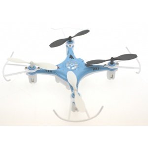 AIRCRAFT Q5 - Malý akrobatický dron  RCobchod