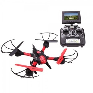 HAWK-EYE FPV - HD - RC dron s online přenosem videa  RCobchod
