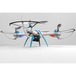 Tarantula x6 - RC dron s HD kamerou  RCobchod