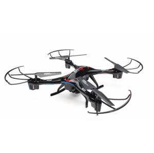 RC dron KD-60 s HD kamerou a gimbalem  RCobchod