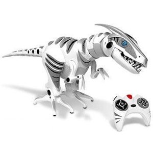 RC Robosaurus - Obří model Dinosaura na dálkové ovládání  RCobchod
