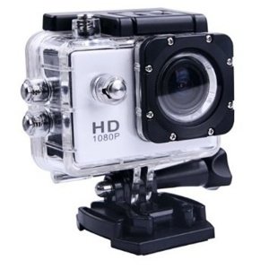 Full HD sportovní vodotěsná kamera HD-DV Kamery RCobchod