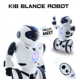 RC segway robot KidBe na dálkové ovládání  RCobchod
