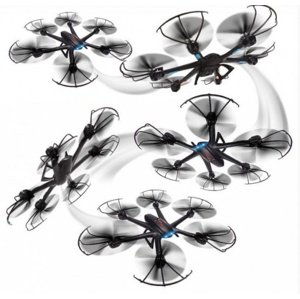 MJX HEXA - šestirotorový dron bez kamery  RCobchod