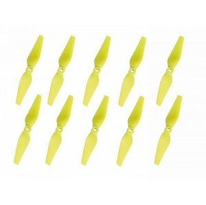 Graupner COPTER Prop 5,5x3 pevná vrtule (10ks.) - žluté Multikoptery RCobchod