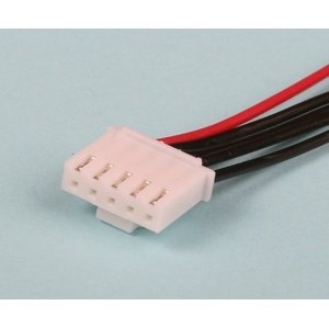 Servisní konektor POLYQUEST (RAY, E-TECH) - UNI (300mm) Konektory a kabely RCobchod