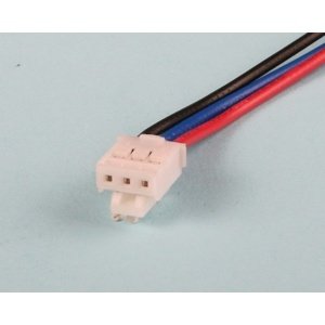 servisní konektor THUNDER (2 čl.) Konektory a kabely RCobchod