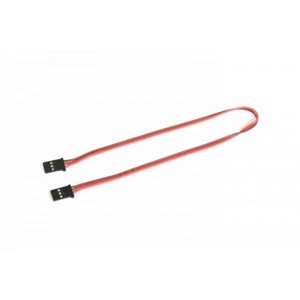PATCH kabel 100mm, JR 0,25qmm pro Smart-Box, Telemetrie a podobné (PVC) Doporučené příslušenství RCobchod