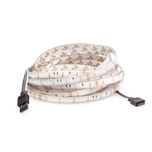 Svíticí LED páska 4,8W/m, 5m, RGB Multikoptery RCobchod