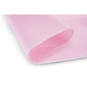 Potahový papír růžový 508x762mm Stavební materiály RCobchod