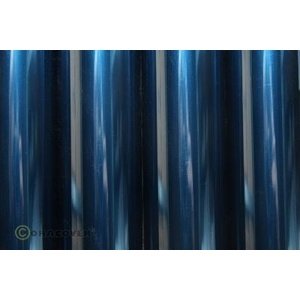 ORACOVER 2m Transparentní modrá (59) Stavební materiály RCobchod